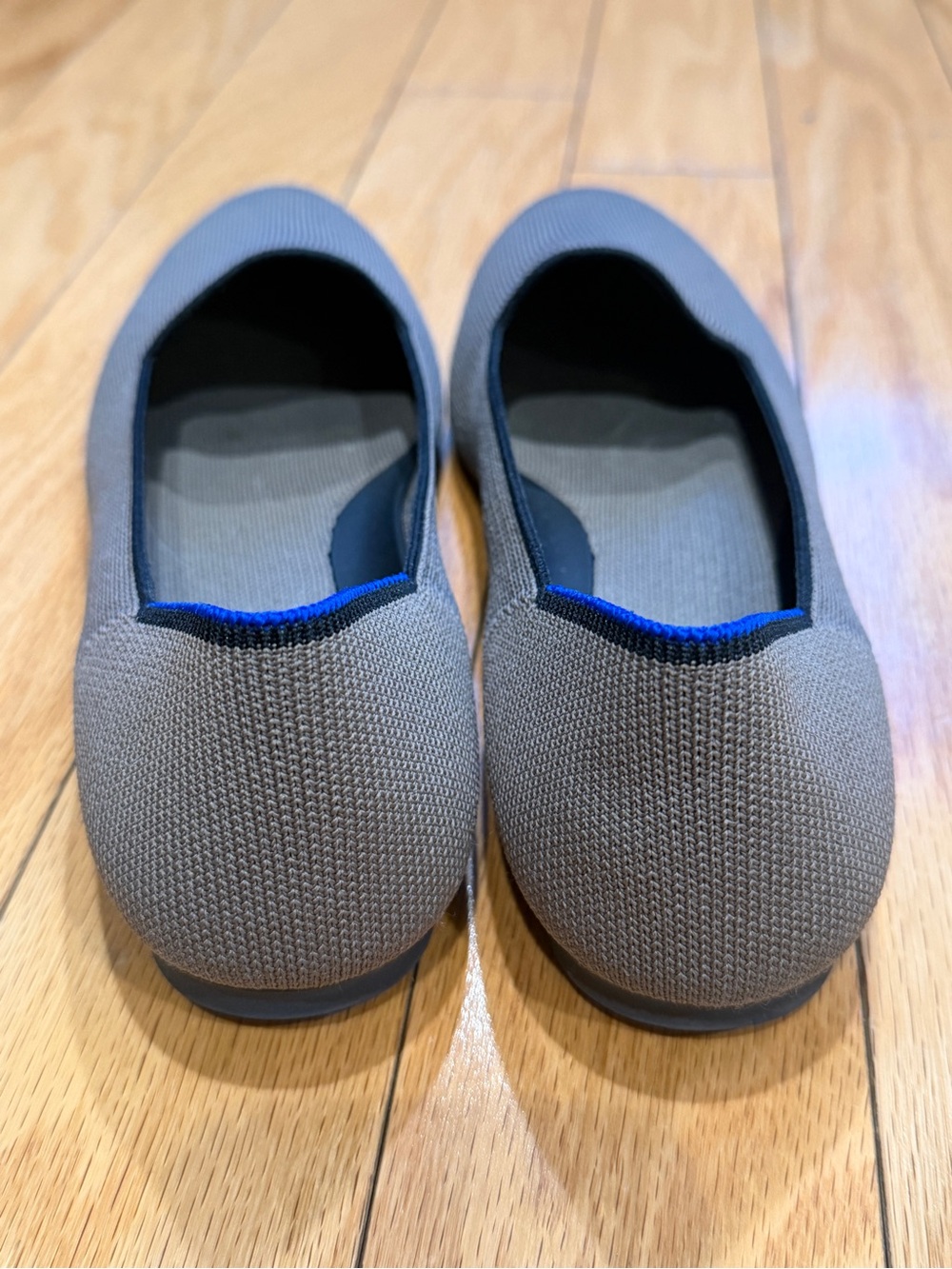 Rothy’s The Lounge Loafer - Picture 6 of 9